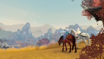 【内含图标投票+福利】沧海测试现已开启，门派分宗全新解读，少侠准备好了吗？【已开奖】