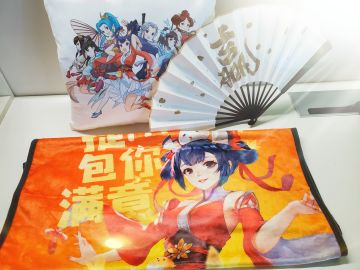 【福利】吃鸡决赛圈！《鹿鼎记》角色谁能笑到最后？