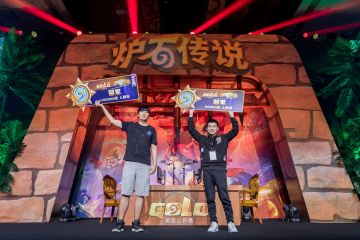 黄金公开赛五周年三亚站圆满落幕