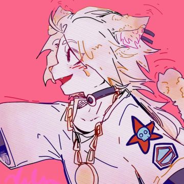 #角虫的腿部挂件#嘤嘤嘤好萌~（来源：@@yada)