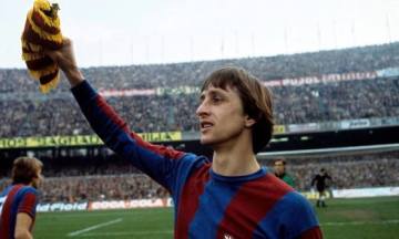 那些必用一支球队的球员（四）