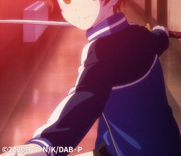 【倒计时6】《约战狂三外传》后篇《红或白》倒计时~