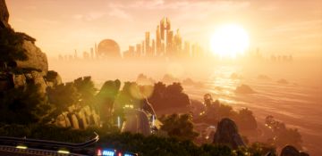 【多图】《一起来飞车2》解锁真正的高颜值赛车手游