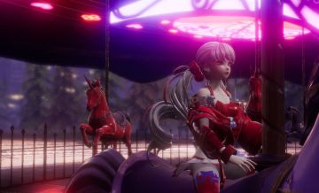 龙族幻想新年狂欢：晒合照，送祝福，精美周边等你来！