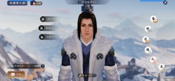 新版本最新江湖侠士好感度完整解