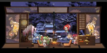 2021正月池子家具展示