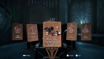 《DEEMO -Reborn-》Rayark Selection Vol.2 游玩影片