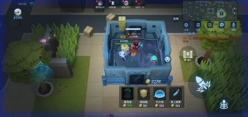 【DMM智囊团出品】震荡波在不同阵营中的用法