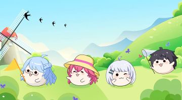 【获奖名单公示】春游时分 参与活动领好礼