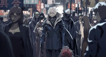 《无边存在》预约开启——命运重逢，梦境轮回