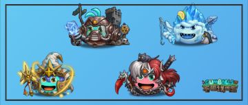 更新公告 |全新冈爆明日上线！视频流攻略带你2分钟解锁“新冈”！