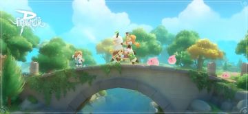 ROM的虎年计划剧透