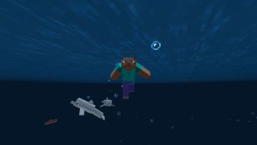 7月海洋更新大揭秘，居然还有这种操作！