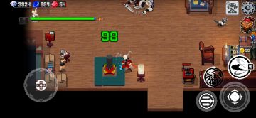 银藏真幻稳定套路