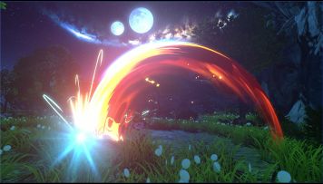 蓝港互动全新手游《伊苏VIII Mobile》登陆TGS 2020 Online！最新披露速览！ 2