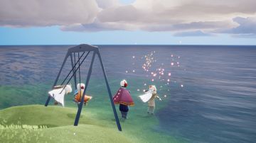 白鸟电台丨亲爱的陌生人，原来你一直记得我