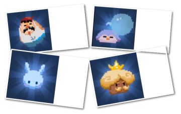 【新系统爆料】PVE系统震撼来袭，听说你找到的都归你！