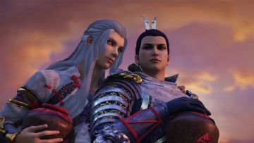 《不良人Ⅳ》第5集免费更新：火狼起，山下风，再拜大帅！