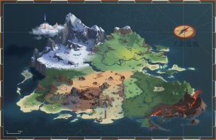 当正义狮子和圣光跳起舞来会怎么样？