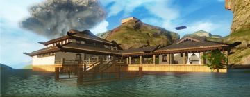 【旅者手札】建造大赛视频共赏（二）