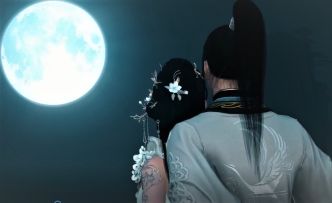 【遇见逆水寒同人视频】叶问舟——不管以后你去哪里，都不会是一个人了