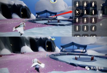 《光遇》游戏中的那些小技巧你都知道吗？