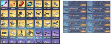 【攻略】第二弹，新提督装备选择丨白色装备也有用！