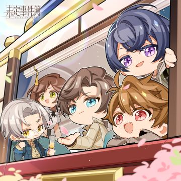 「异乡行歌·先导篇」活动现已开启丨一起享受浪漫的列车旅行吧