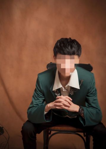 【赛季大神采访】花里胡哨小仙男，岚绝的屠龙之旅