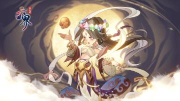 《六界召唤师》4月1日大版本4.0更新内容曝光