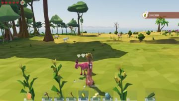 小艾的2021漂流记（第三期）