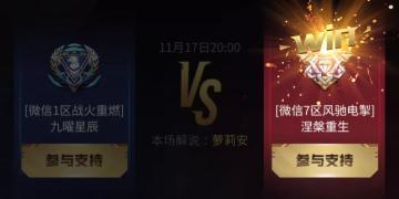 巅峰联赛决赛名单出炉，“机甲龙城”装扮来袭！