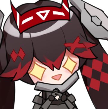 战双福利 | 露西亚生日快乐！