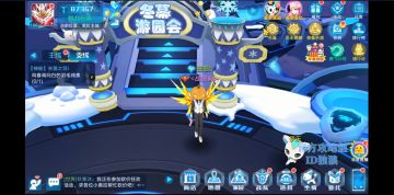 【奥拉星官方攻略组】1114更新内容讲解-独狼
