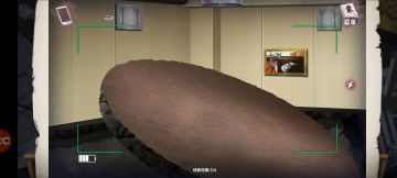 目前通了一个结局，并没有解开所谓的谜题，反倒更让我处于云里雾里了