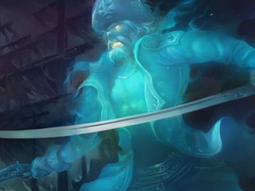 【萌新向小攻略】从开始教学---我是海盗 气势就像海啸---