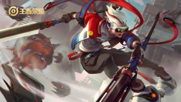 哪吒英雄小调研