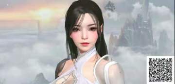 【捏脸代码】高手在民间！明星脸代码合集快收藏