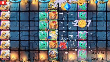 单机游戏策略军团视频攻略[虎彻出品]难以置信!十英雄完美通关!