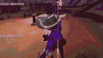 《第五人格》求生者玩家攻略：牛仔这小子！真帅...