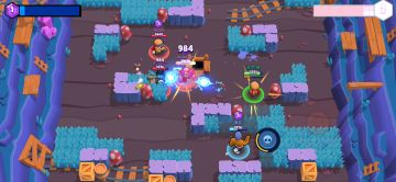 【稳上500杯】杰西1V3弹弹弹上分神器