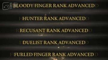 玩家挖掘出了老头环中被弃用的“入侵誓约”玩法