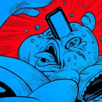 日清拉面“让你崩溃的3分钟​”