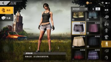 全军出击！将佛系进行到底！