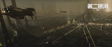 记录者神庙丨银河的记忆（二）