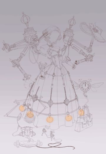 研发日记—— 一件裙子的诞生