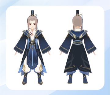 【米娜情报局】道法自然、云墨写意，这次实在是美惨了