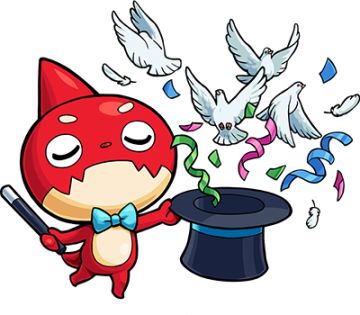 联机组织专用招募帖