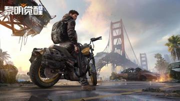 【话题】渡鸦小队个个能力出色，你最想和谁一起外出探索呢？