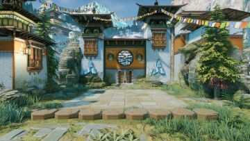 【PC壁纸放送】和多多一起走过四季~